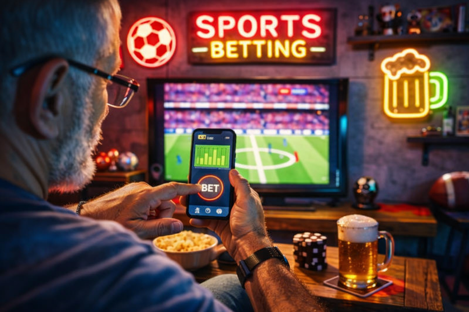 Betmentor Prediction Today