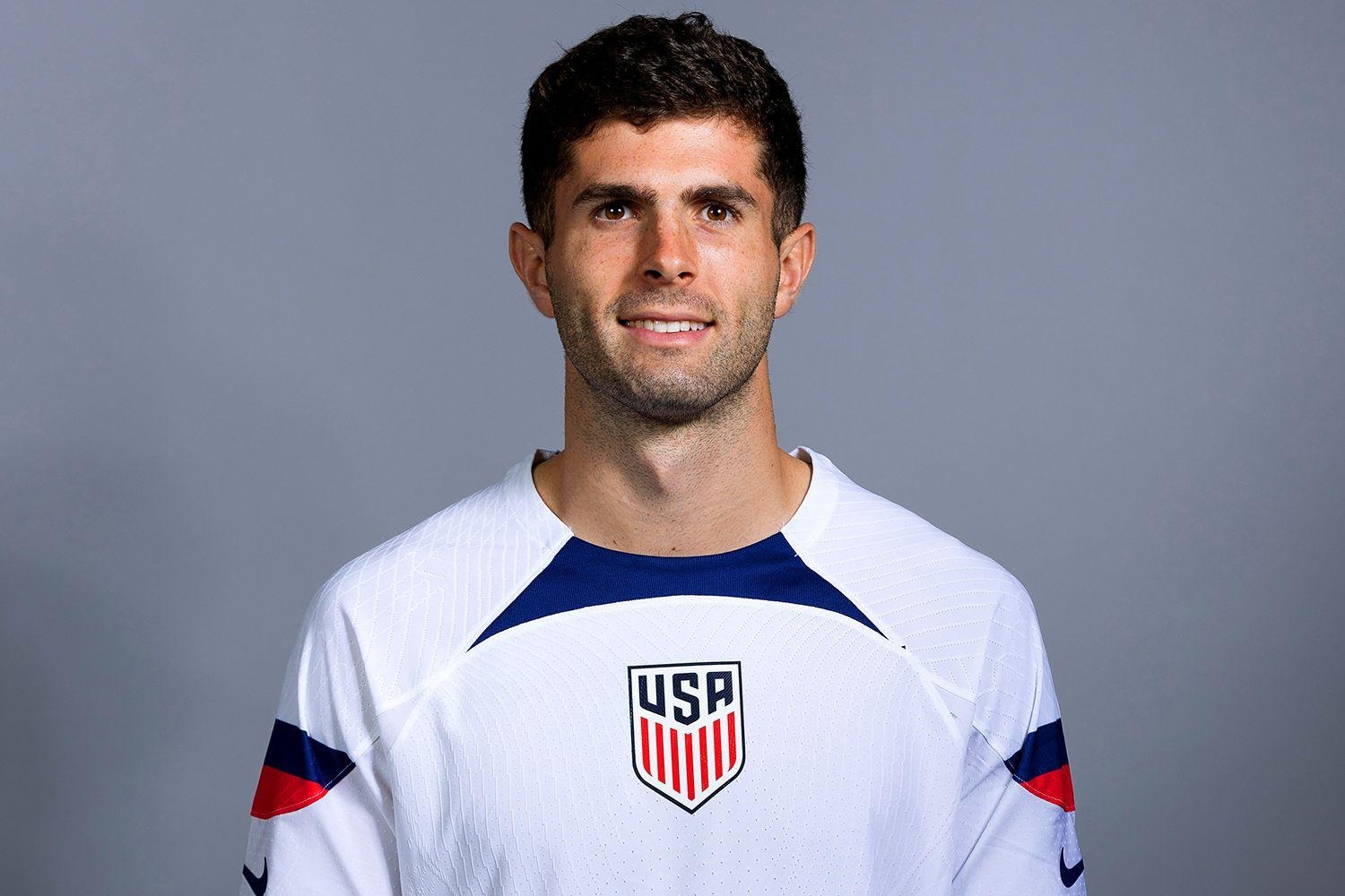 Christian Pulisic, "Captain America" ​​the Onl...