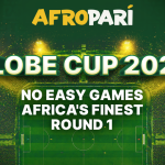 AfroPari on the key matches for the African national teams at the start of the World Championship