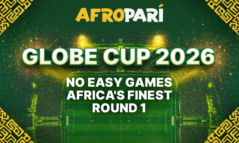 AfroPari on the key matches for the African nation...
