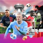 LiveScore Real Time Football Updates And Match Tracking Hub