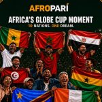 African teams at the world’s premier tournament: AfroPari assesses the chances of all the continent’s representatives