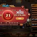 Hitclub Sic Bo – A Thrilling and Exciting Number Prediction Experience
