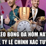 Betting odds at Kèo Nhà Cái 55 and factors influencing betting decisions.