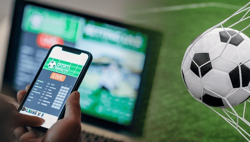 First-Half Odds at Kèo Nhà Cái 5 – A Complete...