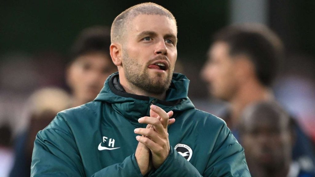 Fabian Hurzeler Has Declined Man Utd Coaching Offer Amidst Carrick’s Woes