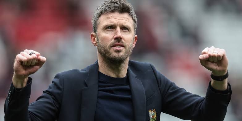 Is Carrick at Fault or Is Manchester United Failin...